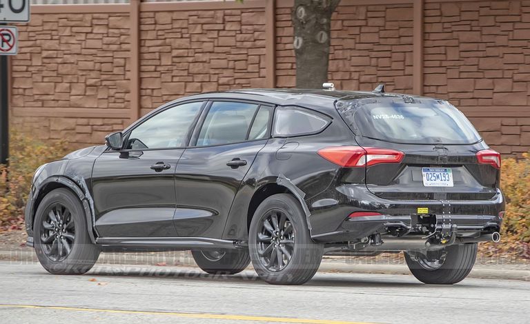 2021 Ford Fusion Active Release Date
