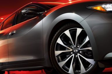 2021 Nissan Maxima Redesign & Changes
