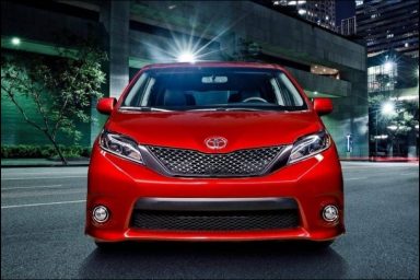 2021 Toyota Estima Release Date & Price