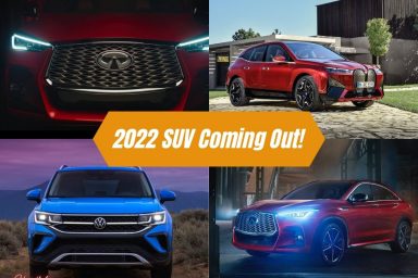 2022 SUV Worth Waiting For