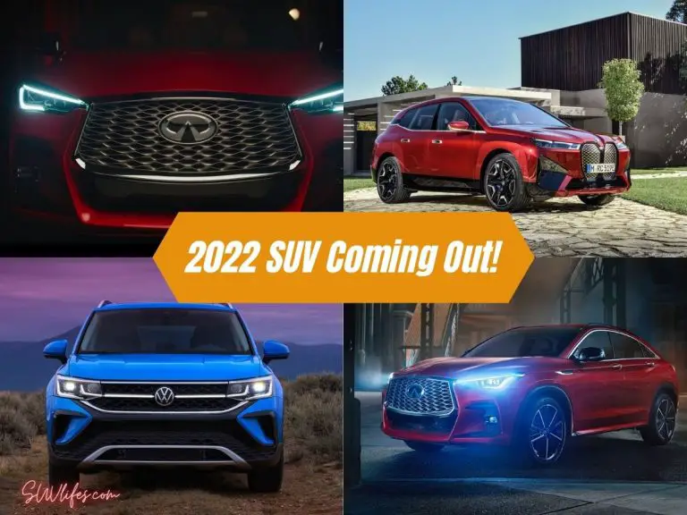 2022 SUV Worth Waiting For