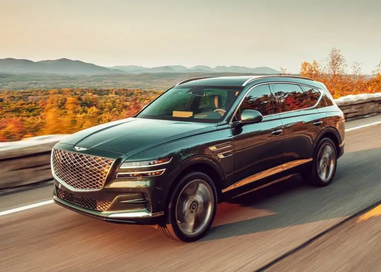 21 Best Affordable Luxury SUV on the Market Right Now (2024)