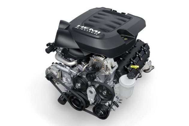 How Much To Fix Hemi Tick