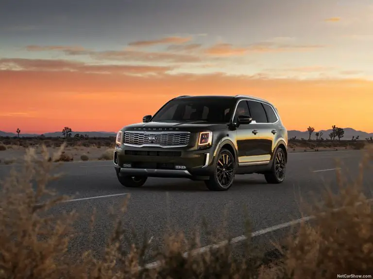 Best SUV For Women 2021