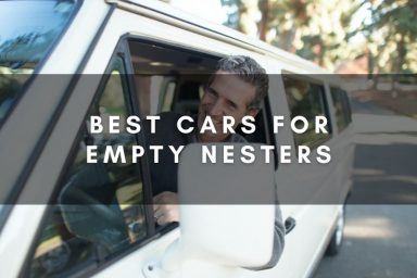 Best Cars for Empty Nesters Pictures