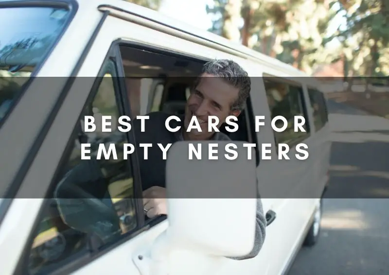 Best Cars for Empty Nesters Pictures