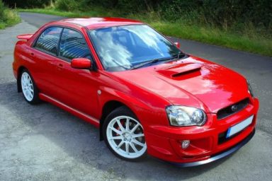 7 Best Color Rims For RED Car (With Pictures)