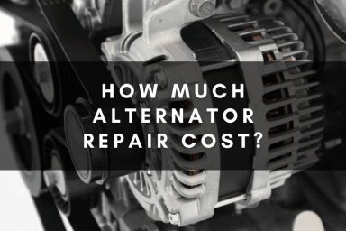 How-much-does-alternator-repair-cost