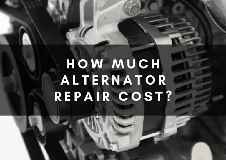 How-much-does-alternator-repair-cost