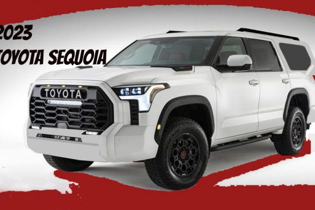 Top 8 Toyota SUVs in the U.S | Best Toyota SUV Models 2023