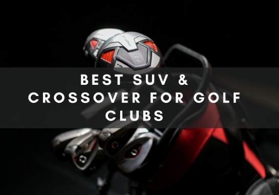 Best SUV for Golf clubs Pictures