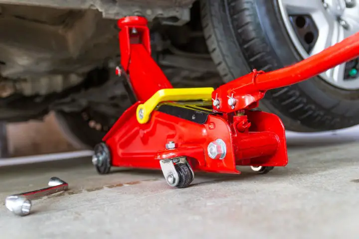 Trolley Jack Pictures