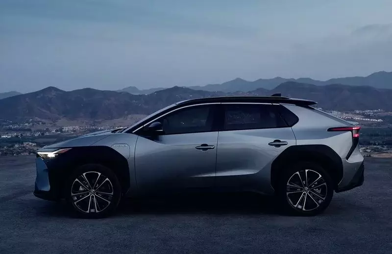 2024 SUVs Coming Out Redesigned, Refresh, & New Models