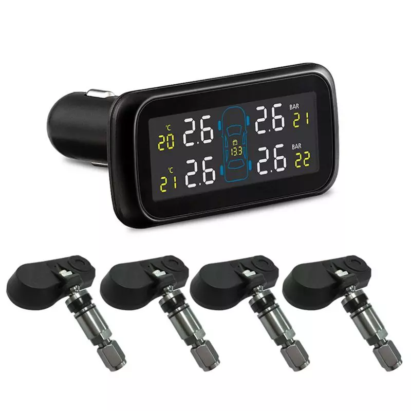 Universal TPMS Pictures