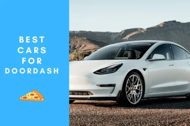 Best Cars for DoorDash