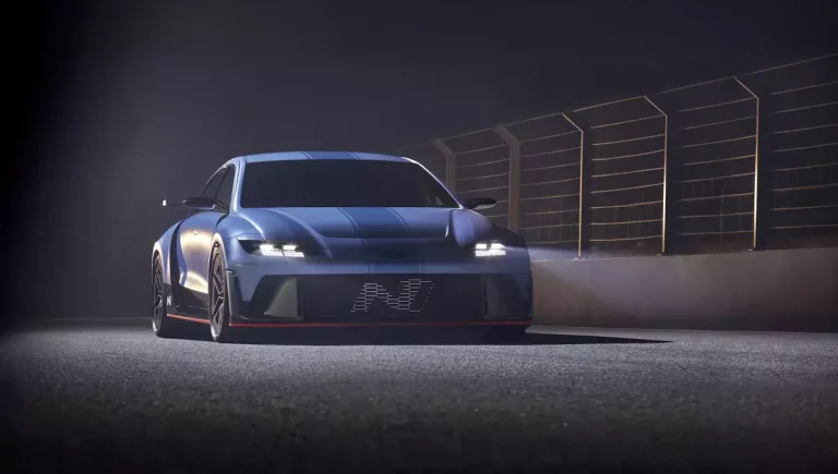 Hyundai Veloster N