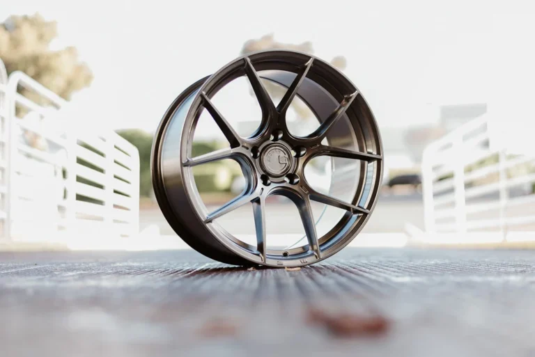 Aodhan Wheels
