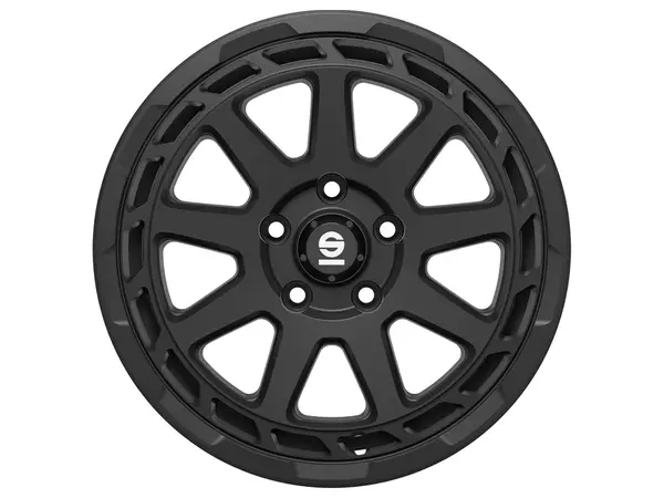 Gravel Sparco Wheels