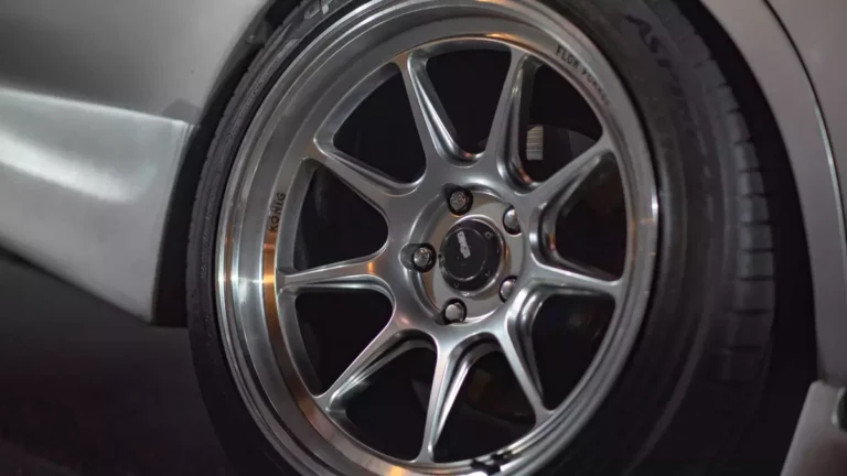 Konig Wheels