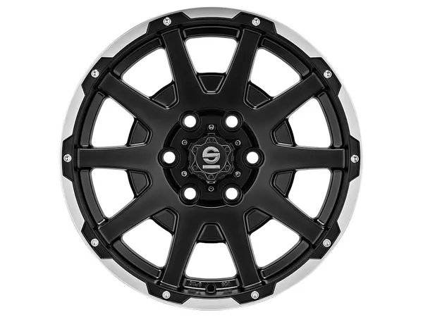 Sparco Wheels DAKAR model