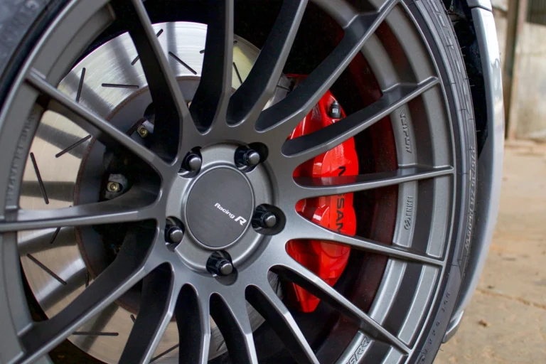 Enkei Wheels Pictures