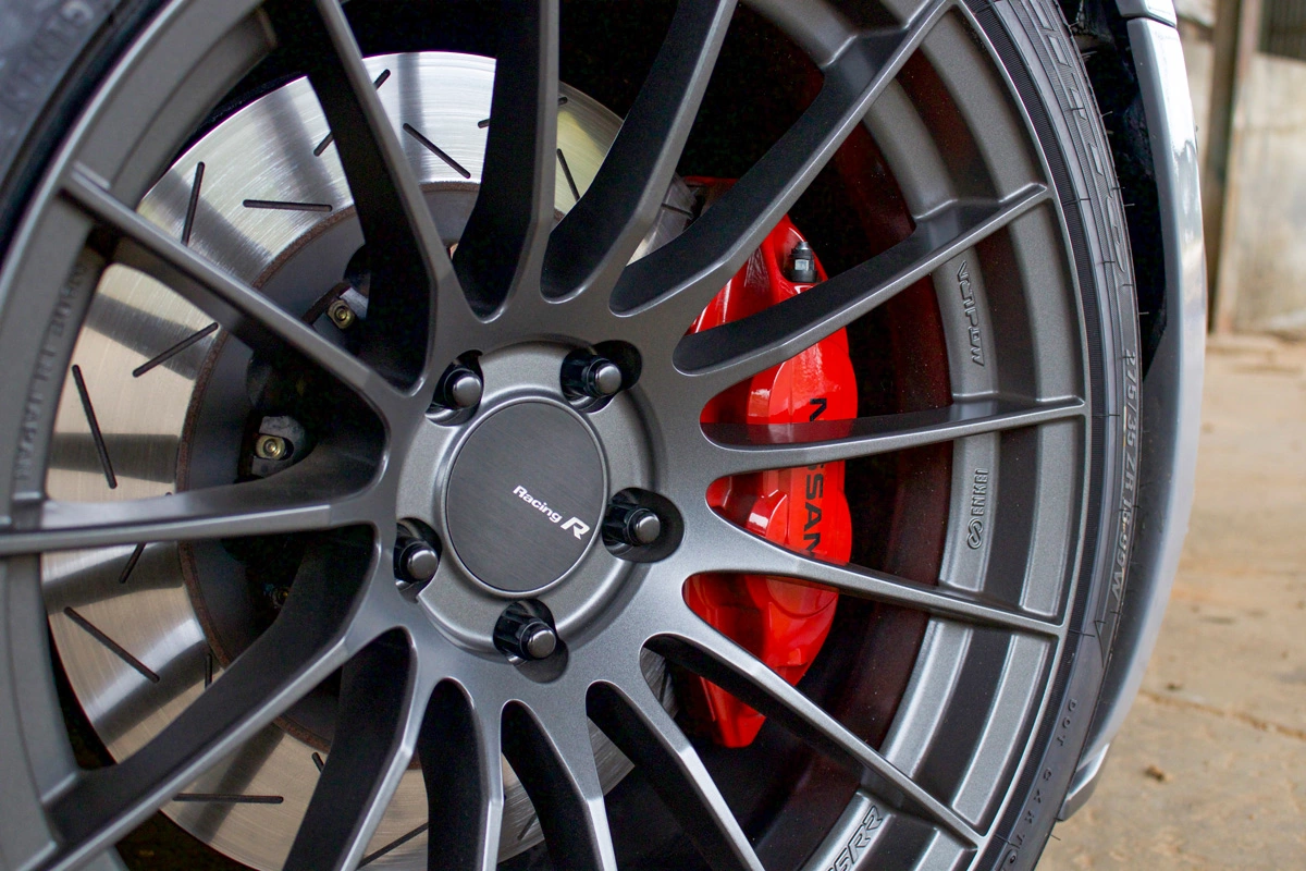 Are Enkei Wheels Good in 2024? (Explained)