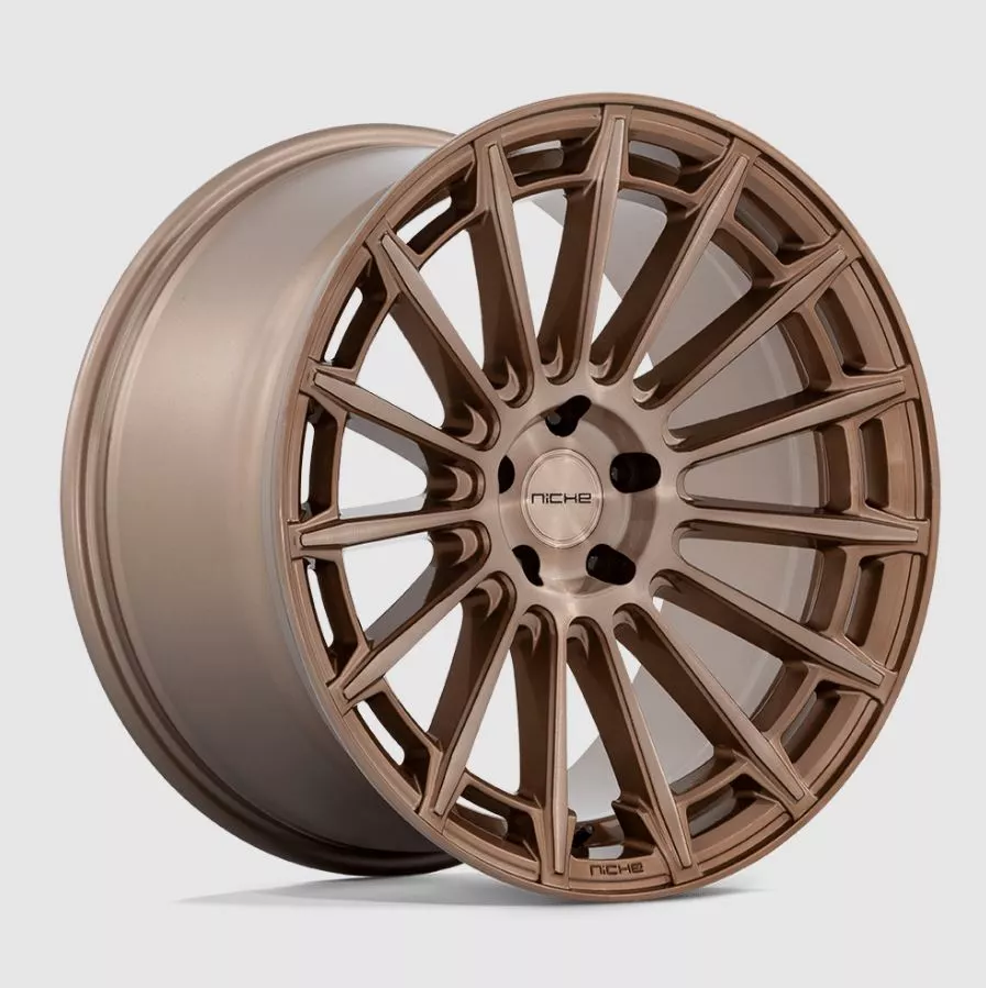 Niche Wheels 20 Inch